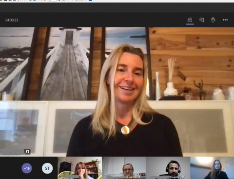 EU scheme for young professionals in Bosnia and Herzegovina 