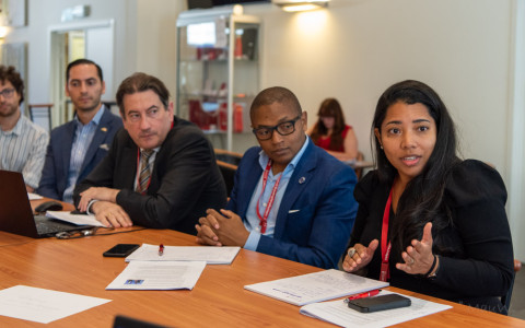 College of Europe_EU Diplomacy & Diplomatic Skills