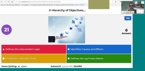 College of Europe_EU Project Management_online