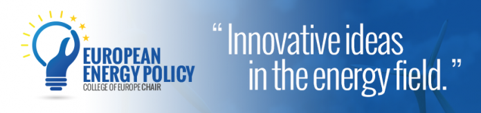 European Energy Policy_logo